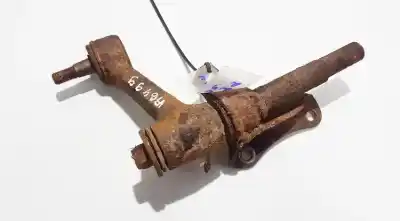 Gebrauchtes Autoersatzteil VERSCHIEDENE TEILE zum MITSUBISHI PAJERO  OEM-IAM-Referenzen   