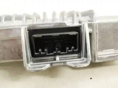 Peça sobressalente para automóvel em segunda mão módulo eletrônico por jaguar i-pace 2018 --> ev400 90kwh awd referências oem iam m9d314f404  m9d3-14f404 m9d3-14f404ag 0203502222