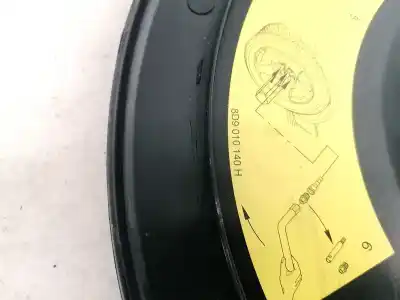 Peça sobressalente para automóvel em segunda mão plásticos por audi a4 avant (b5) 1.9 tdi referências oem iam 8d9010140h  
