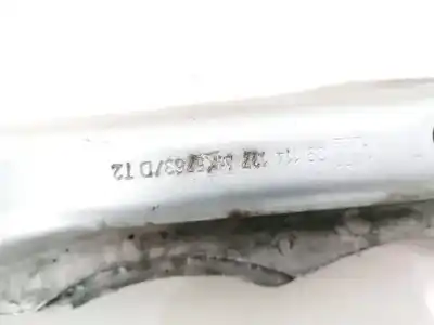 Pezzo di ricambio per auto di seconda mano pezzi vari per opel combo 1.6 riferimenti oem iam 09114127  