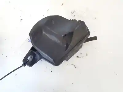 Pezzo di ricambio per auto di seconda mano plastica per mazda 3 (bk) 1.6 di turbo riferimenti oem iam   