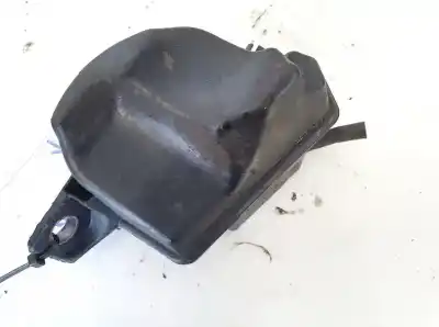 Pezzo di ricambio per auto di seconda mano plastica per mazda 3 (bk) 1.6 di turbo riferimenti oem iam   