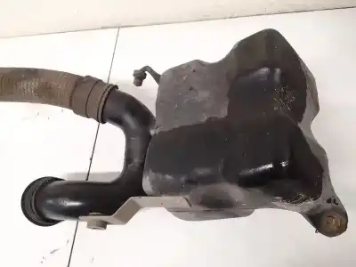 Pezzo di ricambio per auto di seconda mano plastica per daewoo lanos (klat) 1.5 riferimenti oem iam   