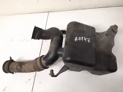 Pezzo di ricambio per auto di seconda mano plastica per daewoo lanos (klat) 1.5 riferimenti oem iam 