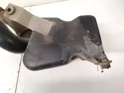 Pezzo di ricambio per auto di seconda mano plastica per daewoo lanos (klat) 1.5 riferimenti oem iam   