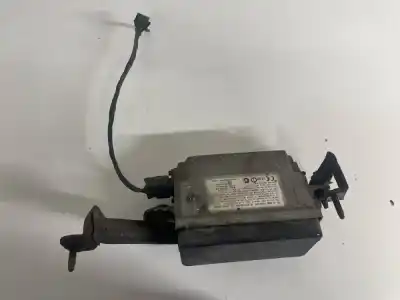 Peça sobressalente para automóvel em segunda mão módulo eletrônico por ford galaxy (ca1) 2.0 tdci cat referências oem iam 6g9n9g853bc