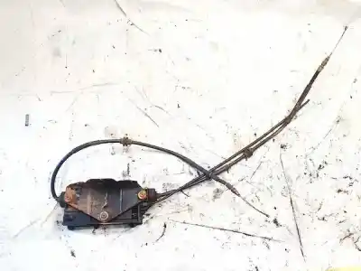 Peça sobressalente para automóvel em segunda mão travão de estacionamento elétrico por bmw x5 (e70) 3.0d referências oem iam 59486501001