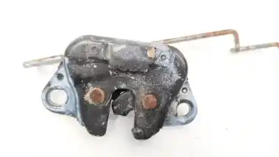 Pezzo di ricambio per auto di seconda mano pezzi vari per toyota corolla (e11) 2.0 d-4d linea sol riferimenti oem iam   