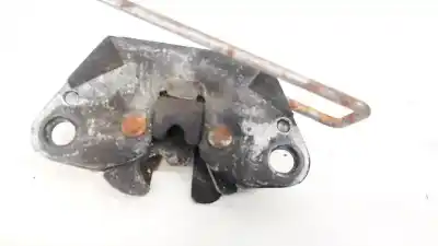 Pezzo di ricambio per auto di seconda mano pezzi vari per toyota corolla (e11) 2.0 d-4d linea sol riferimenti oem iam   