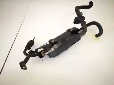 Peça sobressalente para automóvel em segunda mão filtro de gasóleo por volkswagen phaeton, 2007 - 2011 facelift 3.0 tdi 176kw 2007 - 2011 referências oem iam 3d0127023b