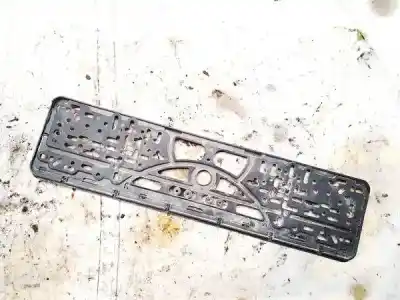 Автозапчасти б/у внешняя ручка ворот за volkswagen passat variant (3b5) 1.9 tdi ссылки oem iam   