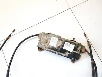 Автозапчастина б/у електричне стояночне гальмо для ford focus c-max (cap) 1.8 cat посилання на oem iam 10220101144  3m51-2598-fc, swj1f083, a426g, 3m512598fc