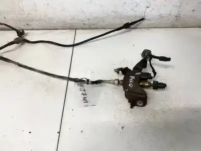 Peça sobressalente para automóvel em segunda mão filtro de gasóleo por ford mondeo turnier (ge) 2.0 tdci td cat referências oem iam ag9m9a407ac