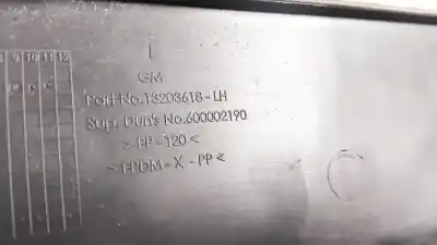 Piesă de schimb auto la mâna a doua torpedou pentru bmw 3 (e30) m3 2.3 referințe oem iam 13203618  600002190