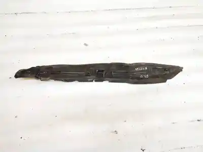 Автозапчастина б/у передня права колесна арка для porsche 968 descapotable 3.0 посилання на oem iam 9681388080
