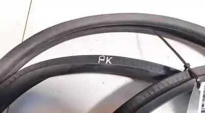 Peça sobressalente para automóvel em segunda mão junta vedante da porta por bmw 3 (e30) m3 2.3 referências oem iam   