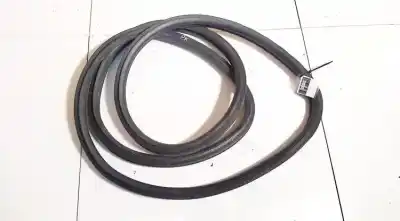Peça sobressalente para automóvel em segunda mão junta vedante da porta por bmw 3 (e30) m3 2.3 referências oem iam   
