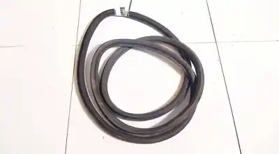 Автозапчасти б/у контур двери резиновый за bmw 3 (e30) m3 2.3 ссылки oem iam 