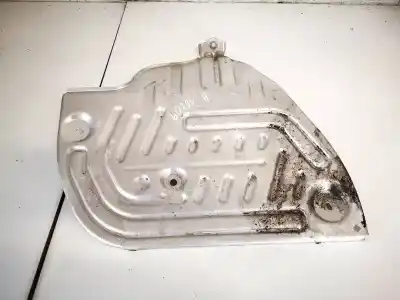 Автозапчастина б/у пластикler для subaru legacy berl. b13 (bl) 2.5 se посилання на oem iam 