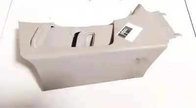 Автозапчасти б/у пластик за bmw 3 (e30) m3 2.3 ссылки oem iam 13180573