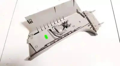 Pezzo di ricambio per auto di seconda mano plastica per bmw 3 (e30) m3 2.3 riferimenti oem iam 13180573  330337437