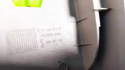 Pezzo di ricambio per auto di seconda mano plastica per bmw 3 (e30) m3 2.3 riferimenti oem iam 13180573  330337437