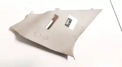 Автозапчасти б/у пластик за bmw 3 (e30) m3 2.3 ссылки oem iam 13206764