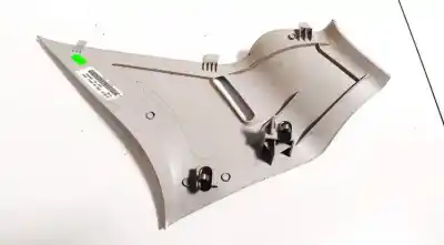 Pezzo di ricambio per auto di seconda mano plastica per bmw 3 (e30) m3 2.3 riferimenti oem iam 13206764  13206766