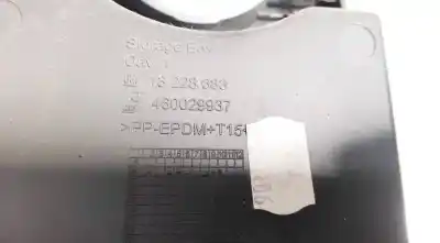 Pezzo di ricambio per auto di seconda mano plastica per bmw 3 (e30) m3 2.3 riferimenti oem iam 13228683  460029937