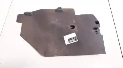 Автозапчасти б/у пластик за bmw 3 (e30) m3 2.3 ссылки oem iam 13205069