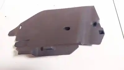 Автозапчасти б/у пластик за bmw 3 (e30) m3 2.3 ссылки oem iam 13205071