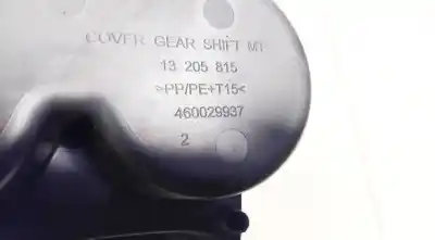 Pezzo di ricambio per auto di seconda mano plastica per bmw 3 (e30) m3 2.3 riferimenti oem iam 13205815  460029937