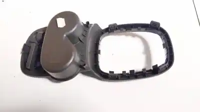 Pezzo di ricambio per auto di seconda mano plastica per bmw 3 (e30) m3 2.3 riferimenti oem iam 13205815  460029937