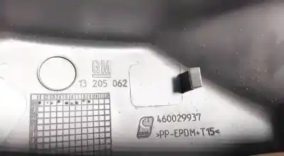 Pezzo di ricambio per auto di seconda mano plastica per bmw 3 (e30) m3 2.3 riferimenti oem iam 13205062  460029937