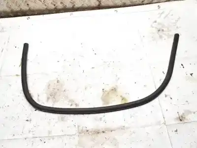 Peça sobressalente para automóvel em segunda mão Junta Vedante Da Porta por AUDI A7, 2010.10 - 2018.06 3.0 TFSI QUATTRO 228KW 2011.01 --> Referências OEM IAM 4G8831707A  