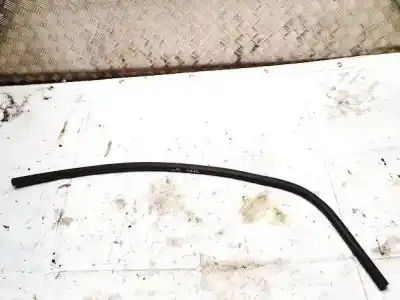 Peça sobressalente para automóvel em segunda mão Junta Vedante Da Porta por AUDI A7, 2010.10 - 2018.06 3.0 TFSI QUATTRO 228KW 2011.01 --> Referências OEM IAM 4G8833707A  