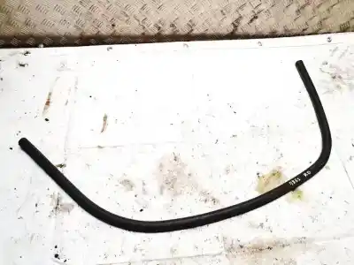 Peça sobressalente para automóvel em segunda mão Junta Vedante Da Porta por AUDI A7, 2010.10 - 2018.06 3.0 TFSI QUATTRO 228KW 2011.01 --> Referências OEM IAM 4G8831707A  