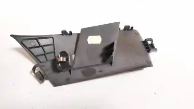 Peça sobressalente para automóvel em segunda mão plásticos por bmw 3 (e30) m3 2.3 referências oem iam 13196698  464000934