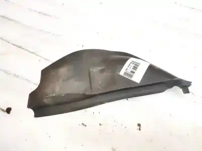 Автозапчастина б/у пластика для porsche 968 descapotable 3.0 посилання на oem iam 9680927077