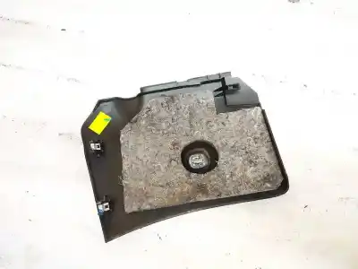 Pezzo di ricambio per auto di seconda mano plastiche per porsche 968 descapotable 3.0 riferimenti oem iam 63110660  9680935277