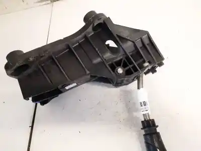 Автозапчастина б/у передач для citroen c4 i (lc_) 1.6 hdi посилання на oem iam 9657303580   Автозапчастина б/у передач для citroen c4 i (lc_) 1.6 hdi посилання на oem iam 9657303580