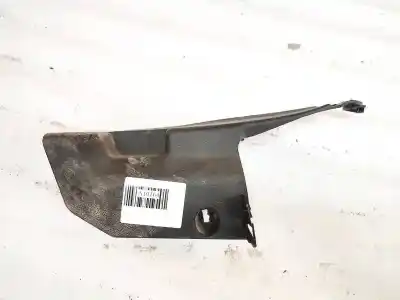 Автозапчастина б/у пластика для porsche 968 descapotable 3.0 посилання на oem iam 9681422977