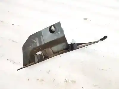 Pezzo di ricambio per auto di seconda mano plastiche per porsche 968 descapotable 3.0 riferimenti oem iam 9681422977  060936j