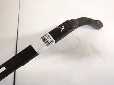 Автозапчасти б/у левый передний рычаг стеклоочистителя за citroen c4 i (lc_) 1.6 hdi ссылки oem iam 9650104080  9658189480 Автозапчасти б/у левый передний рычаг стеклоочистителя за citroen c4 i (lc_) 1.6 hdi ссылки oem iam 9650104080  9658189480