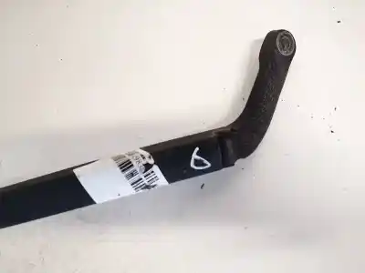Second-hand car spare part left front windshield wiper arm for citroen c4 i (lc_) 1.6 hdi oem iam references 9650103880   Second-hand car spare part left front windshield wiper arm for citroen c4 i (lc_) 1.6 hdi oem iam references 9650103880
