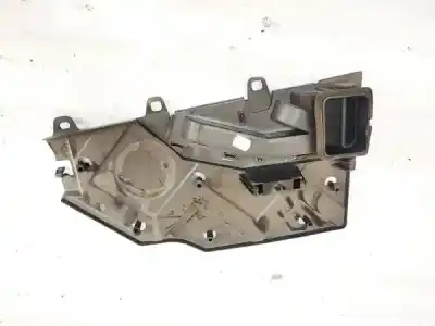 Автозапчастина б/у пластика для porsche 968 descapotable 3.0 посилання на oem iam 9680933880