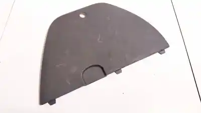 Автозапчасти б/у пластик за bmw 3 (e30) m3 2.3 ссылки oem iam 13230176