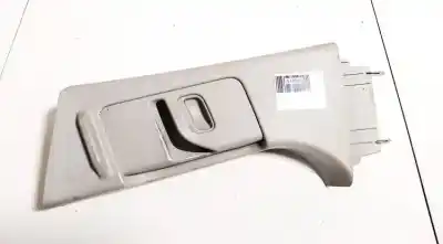 Автозапчасти б/у пластик за bmw 3 (e30) m3 2.3 ссылки oem iam 13180572