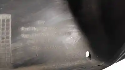 Pezzo di ricambio per auto di seconda mano plastica per bmw 3 (e30) m3 2.3 riferimenti oem iam 13202063  600002190