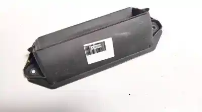 Pezzo di ricambio per auto di seconda mano plastica per bmw 3 (e30) m3 2.3 riferimenti oem iam 13202063  600002190